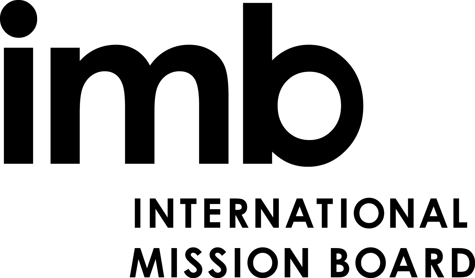 IMB logo